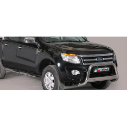 Přední ochranný rám FORD Ranger -63 mm-Misutonida EC/MED/K/295/IX