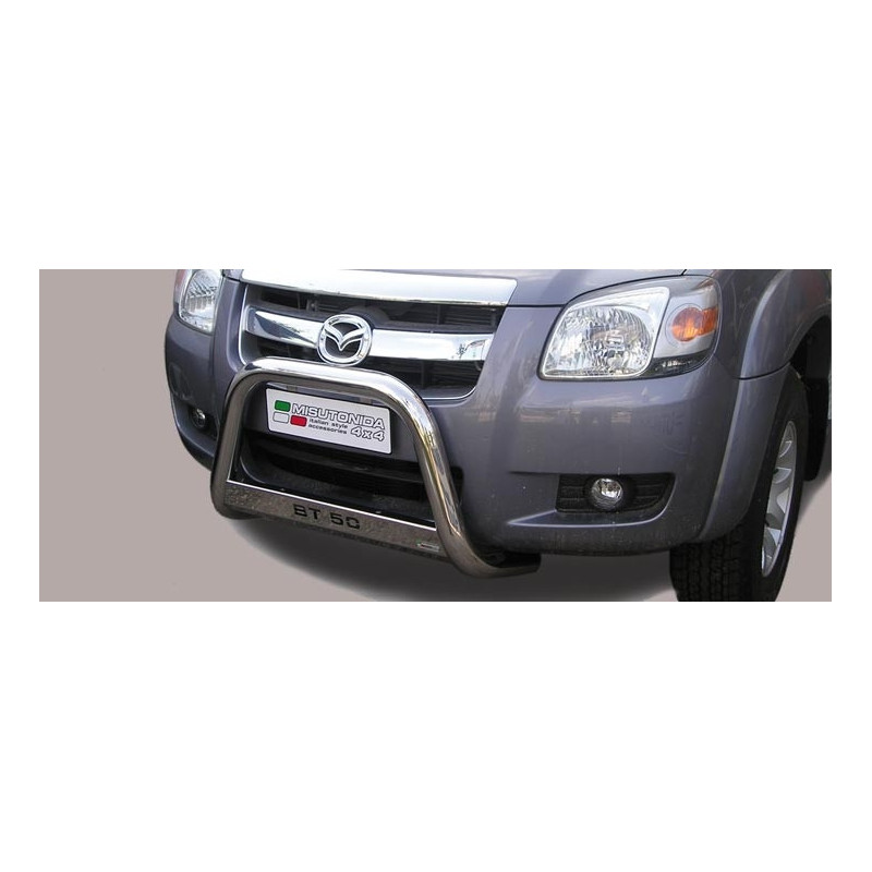 Přední ochranný rám MAZDA BT 50-63 mm-Misutonida EC/MED/K/195/IX