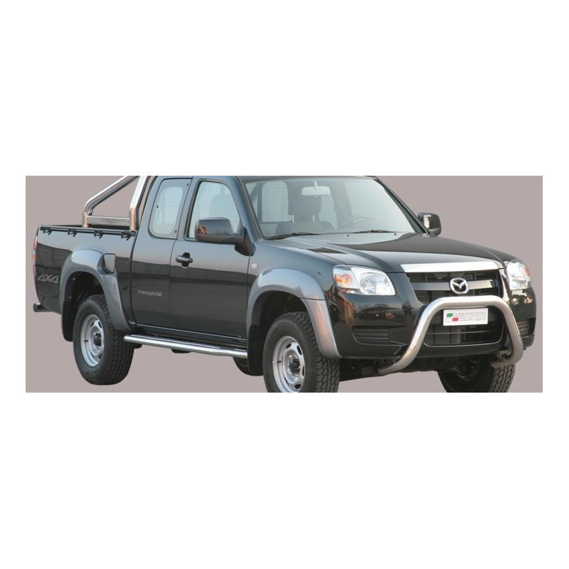 Přední ochranný rám na MAZDA BT 50-76 mm-Misutonida EC/SB/195/IX Přední ochranný rám na MAZDA BT 50-76 mm-Misutonida EC/SB/195/IX