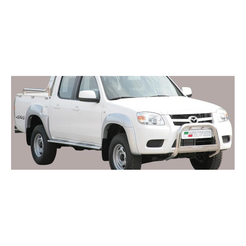 Přední ochranný rám MAZDA BT 50-63 mm-Misutonida EC/MED/K/252/IX Přední ochranný rám MAZDA BT 50-63 mm-Misutonida EC/MED/K/252/IX