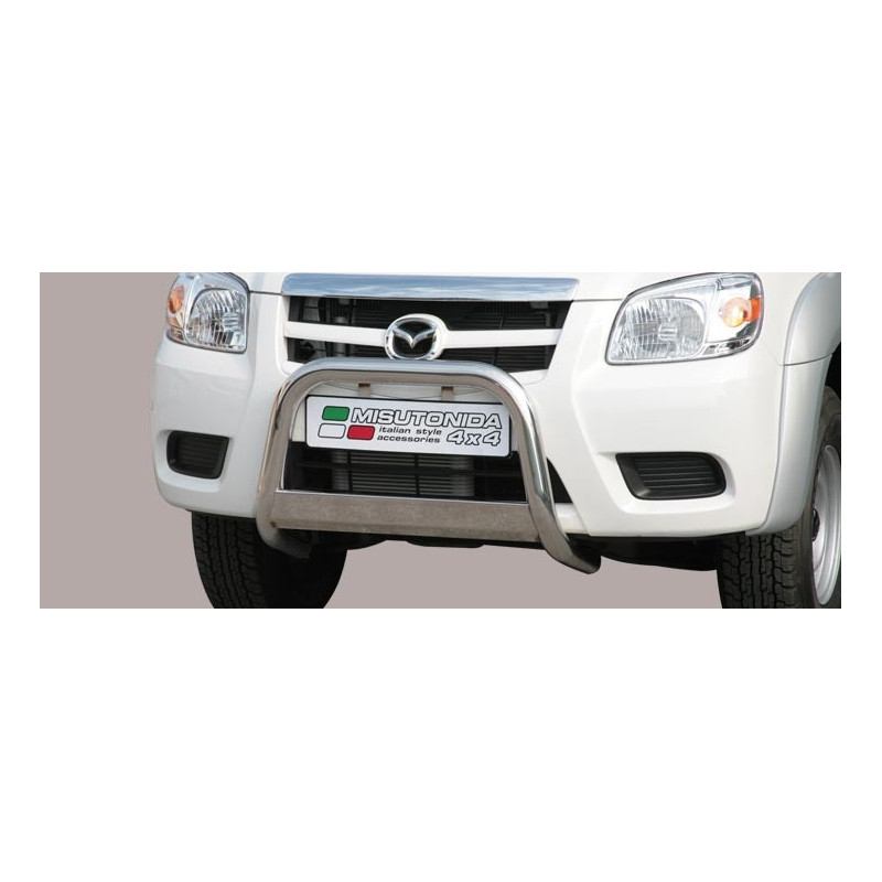 Přední ochranný rám MAZDA BT 50-63 mm-Misutonida EC/MED/252/IX