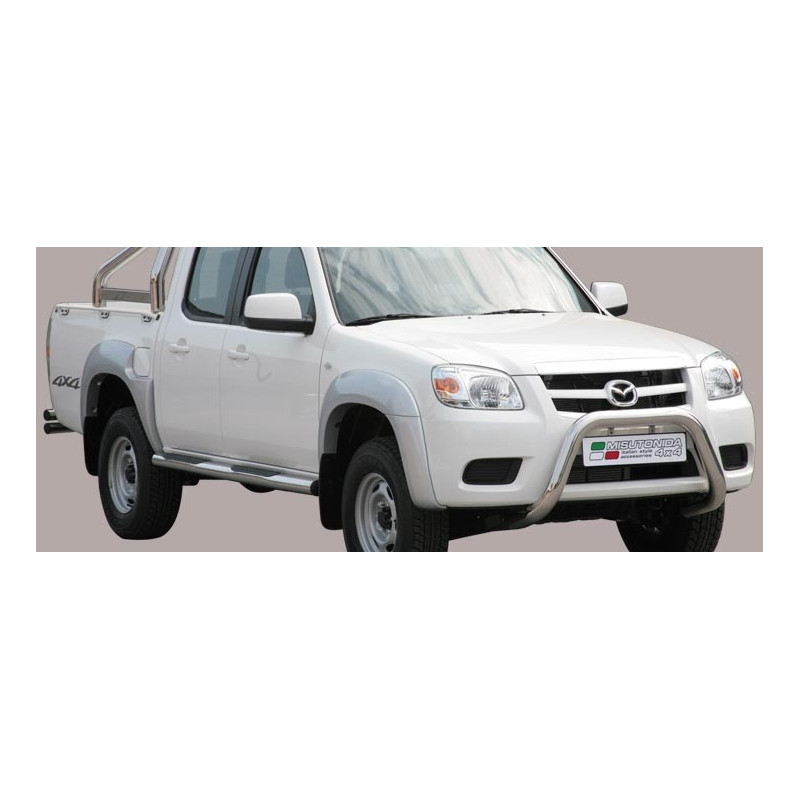Přední ochranný rám na MAZDA BT 50-76 mm-Misutonida EC/SB/252/IX Přední ochranný rám na MAZDA BT 50-76 mm-Misutonida EC/SB/252/IX
