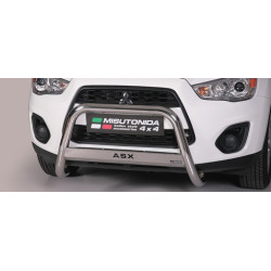 Přední ochranný rám MITSUBISHI ASX -63 mm-Misutonida EC/MED/K/276/IX