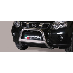 Přední ochranný rám NISSAN X-Trail -63 mm-Misutonida EC/MED/287/IX