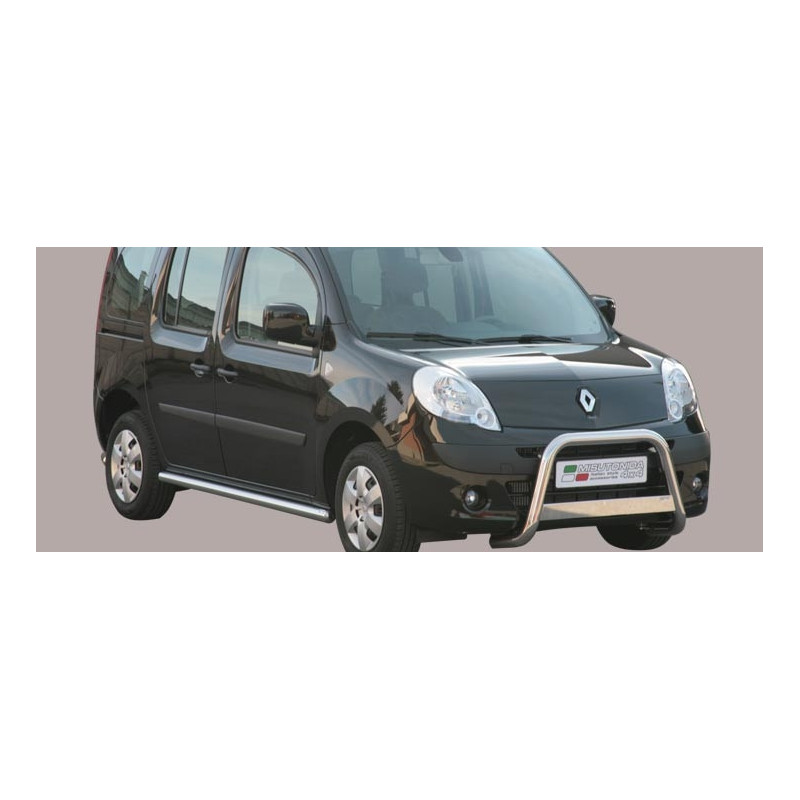 Přední ochranný rám RENAULT Kangoo -63 mm-Misutonida EC/MED/K/232/IX