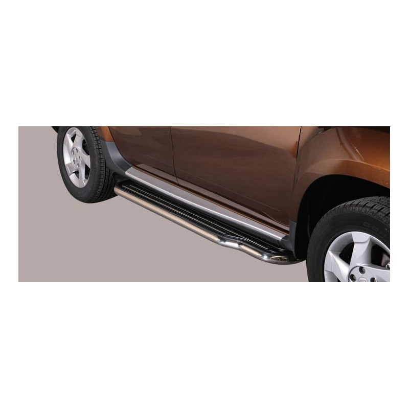 Přední ochranný rám VOLVO XC 60-63 mm-Misutonida EC/MED/365/PL Přední ochranný rám VOLVO XC 60-63 mm-Misutonida EC/MED/365/PL