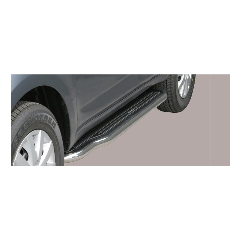 Přední ochranný rám VOLVO XC 60-63 mm-Misutonida EC/MED/365/PL Přední ochranný rám VOLVO XC 60-63 mm-Misutonida EC/MED/365/PL