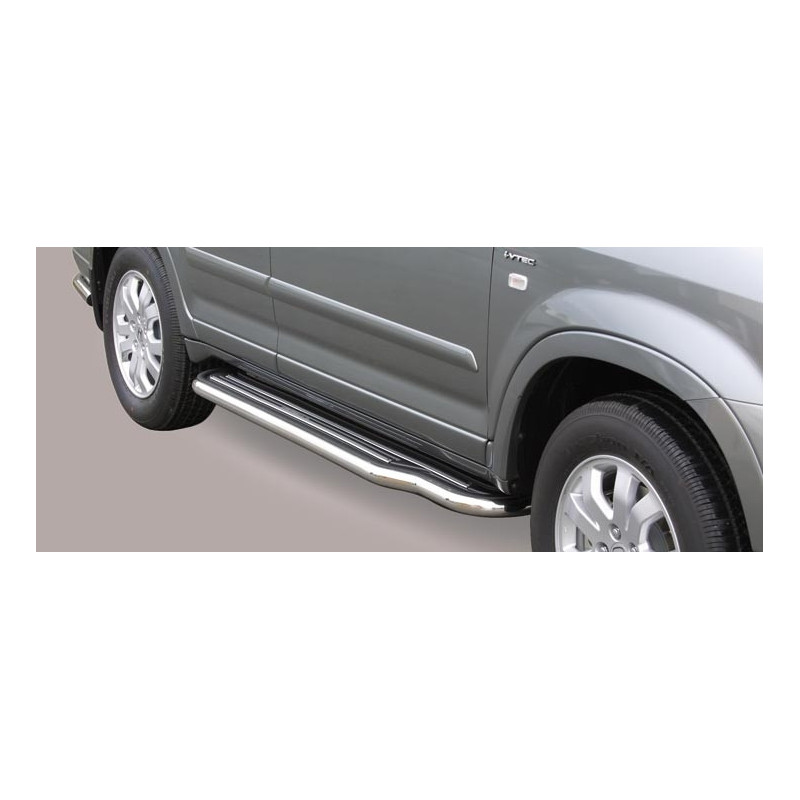 Přední ochranný rám VOLVO XC 60-63 mm-Misutonida EC/MED/365/PL Přední ochranný rám VOLVO XC 60-63 mm-Misutonida EC/MED/365/PL
