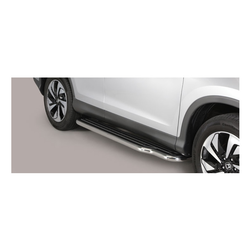Přední ochranný rám VOLVO XC 60-63 mm-Misutonida EC/MED/365/PL Přední ochranný rám VOLVO XC 60-63 mm-Misutonida EC/MED/365/PL