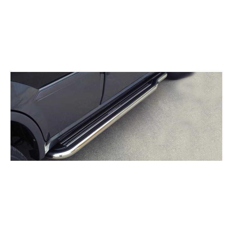 Přední ochranný rám VOLVO XC 60-63 mm-Misutonida EC/MED/365/PL Přední ochranný rám VOLVO XC 60-63 mm-Misutonida EC/MED/365/PL