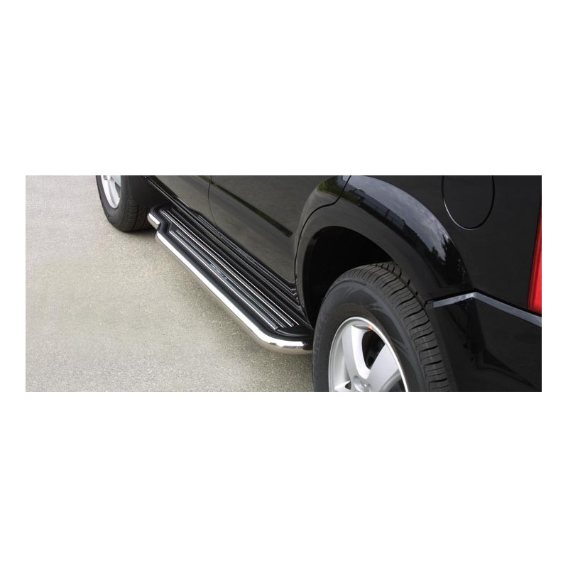 Přední ochranný rám VOLVO XC 60-63 mm-Misutonida EC/MED/365/PL Přední ochranný rám VOLVO XC 60-63 mm-Misutonida EC/MED/365/PL