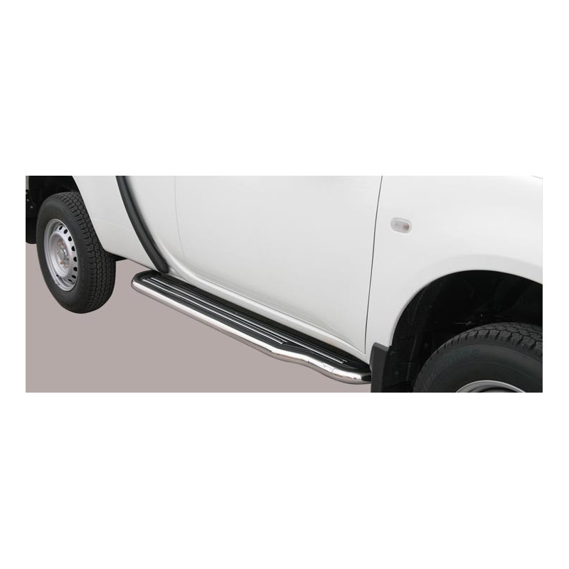 Přední ochranný rám VOLVO XC 60-63 mm-Misutonida EC/MED/365/PL Přední ochranný rám VOLVO XC 60-63 mm-Misutonida EC/MED/365/PL