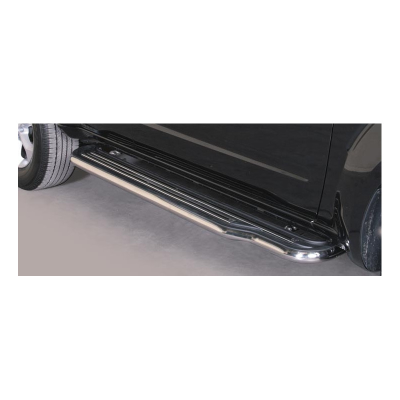 Přední ochranný rám VOLVO XC 60-63 mm-Misutonida EC/MED/365/PL Přední ochranný rám VOLVO XC 60-63 mm-Misutonida EC/MED/365/PL