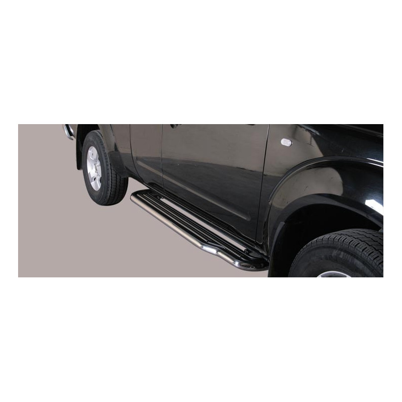 Přední ochranný rám VOLVO XC 60-63 mm-Misutonida EC/MED/365/PL Přední ochranný rám VOLVO XC 60-63 mm-Misutonida EC/MED/365/PL