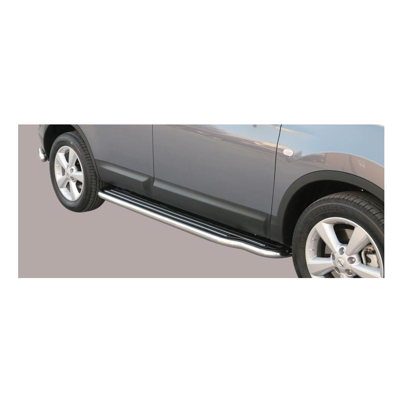 Přední ochranný rám VOLVO XC 60-63 mm-Misutonida EC/MED/365/PL Přední ochranný rám VOLVO XC 60-63 mm-Misutonida EC/MED/365/PL