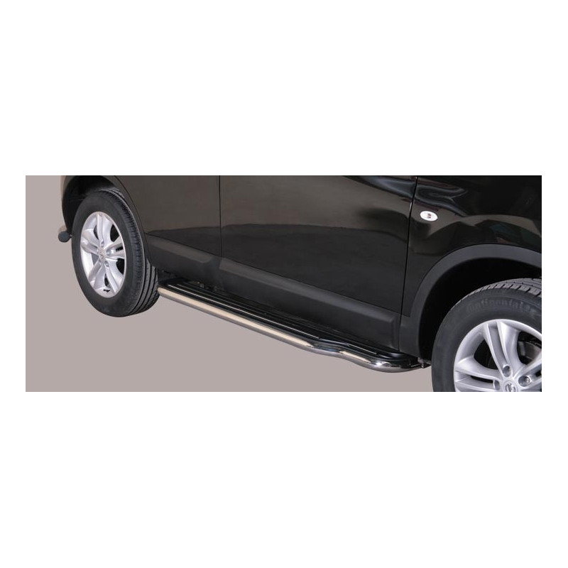 Přední ochranný rám VOLVO XC 60-63 mm-Misutonida EC/MED/365/PL Přední ochranný rám VOLVO XC 60-63 mm-Misutonida EC/MED/365/PL
