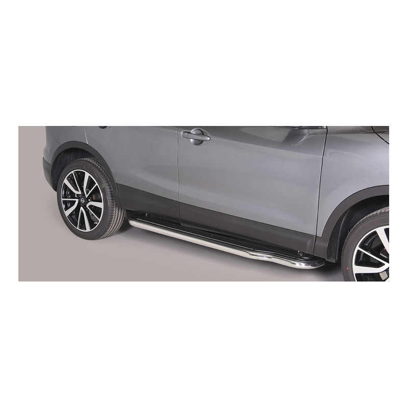 Přední ochranný rám VOLVO XC 60-63 mm-Misutonida EC/MED/365/PL Přední ochranný rám VOLVO XC 60-63 mm-Misutonida EC/MED/365/PL