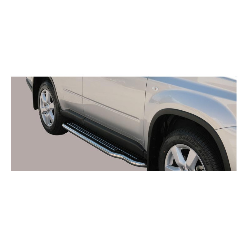 Přední ochranný rám VOLVO XC 60-63 mm-Misutonida EC/MED/365/PL Přední ochranný rám VOLVO XC 60-63 mm-Misutonida EC/MED/365/PL