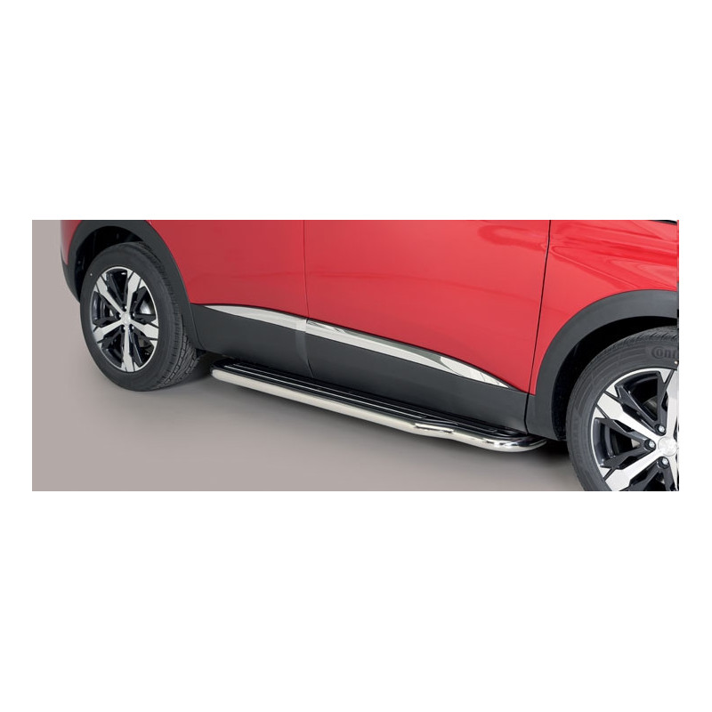 Přední ochranný rám VOLVO XC 60-63 mm-Misutonida EC/MED/365/PL Přední ochranný rám VOLVO XC 60-63 mm-Misutonida EC/MED/365/PL