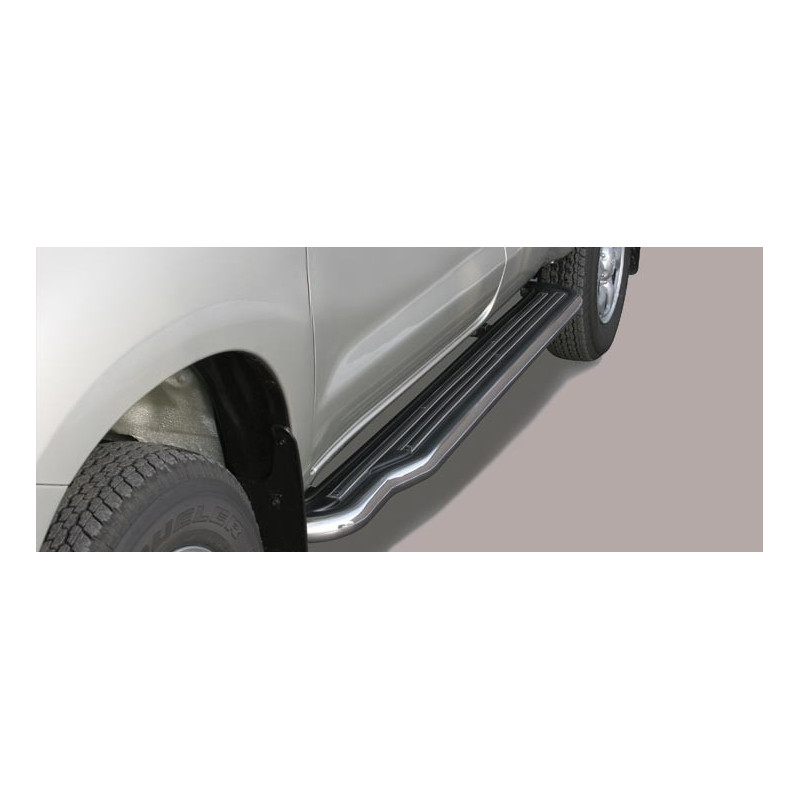 Přední ochranný rám VOLVO XC 60-63 mm-Misutonida EC/MED/365/PL Přední ochranný rám VOLVO XC 60-63 mm-Misutonida EC/MED/365/PL
