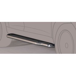 Přední ochranný rám VOLVO XC 60-63 mm-Misutonida EC/MED/365/PL