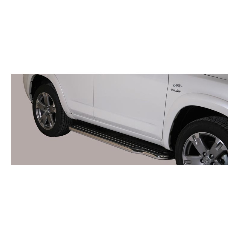 Přední ochranný rám VOLVO XC 60-63 mm-Misutonida EC/MED/365/PL Přední ochranný rám VOLVO XC 60-63 mm-Misutonida EC/MED/365/PL