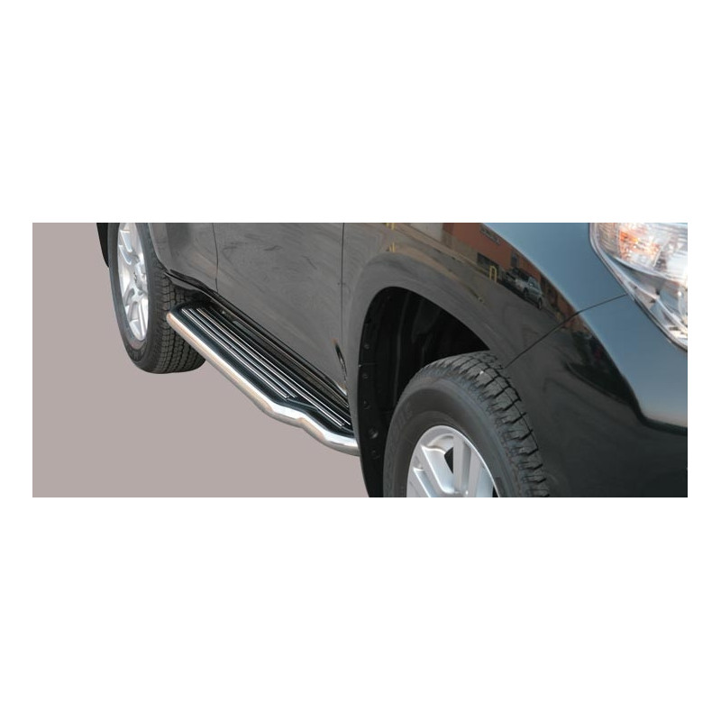 Přední ochranný rám VOLVO XC 60-63 mm-Misutonida EC/MED/365/PL Přední ochranný rám VOLVO XC 60-63 mm-Misutonida EC/MED/365/PL