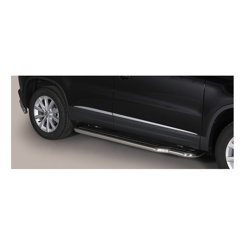 Přední ochranný rám VOLVO XC 60-63 mm-Misutonida EC/MED/365/PL Přední ochranný rám VOLVO XC 60-63 mm-Misutonida EC/MED/365/PL