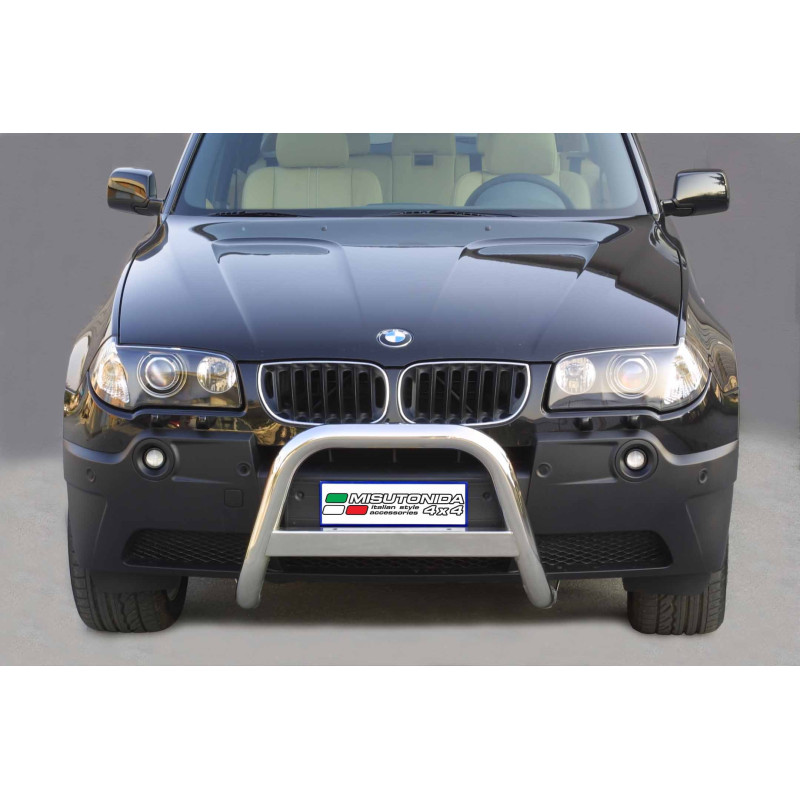 Přední rám Medium BMW X3  -Misutonida MED/156