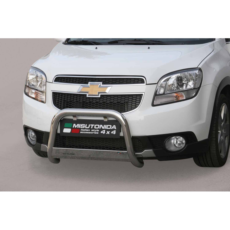 Přední rám Medium CHEVROLET Orlando -Misutonida MED/297 Přední rám Medium CHEVROLET Orlando -Misutonida MED/297