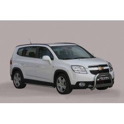 Přední rám Medium CHEVROLET Orlando -Misutonida MED/297