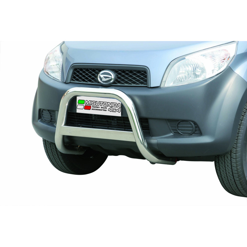 Přední rám Medium DAIHATSU Terios -Misutonida MED/82 Přední rám Medium DAIHATSU Terios -Misutonida MED/82