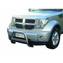 Přední rám Medium DODGE Nitro  -Misutonida MED/209