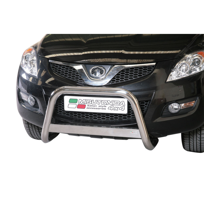 Přední rám Medium GREAT WALL Hover -Misutonida MED/282 Přední rám Medium GREAT WALL Hover -Misutonida MED/282
