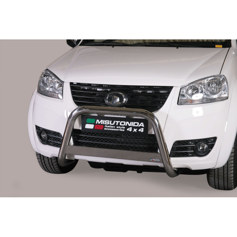 Přední rám Medium GREAT WALL Wingle -Misutonida MED/303 Přední rám Medium GREAT WALL Wingle -Misutonida MED/303