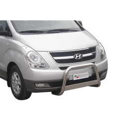 Přední rám Medium HYUNDAI H1  -Misutonida MED/216