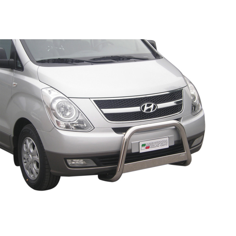 Přední rám Medium HYUNDAI H1 -Misutonida MED/216 Přední rám Medium HYUNDAI H1 -Misutonida MED/216