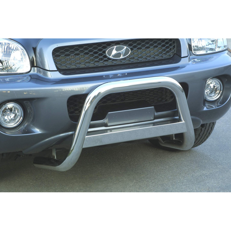 Přední rám Medium HYUNDAI Santa Fe -Misutonida MED/111 Přední rám Medium HYUNDAI Santa Fe -Misutonida MED/111