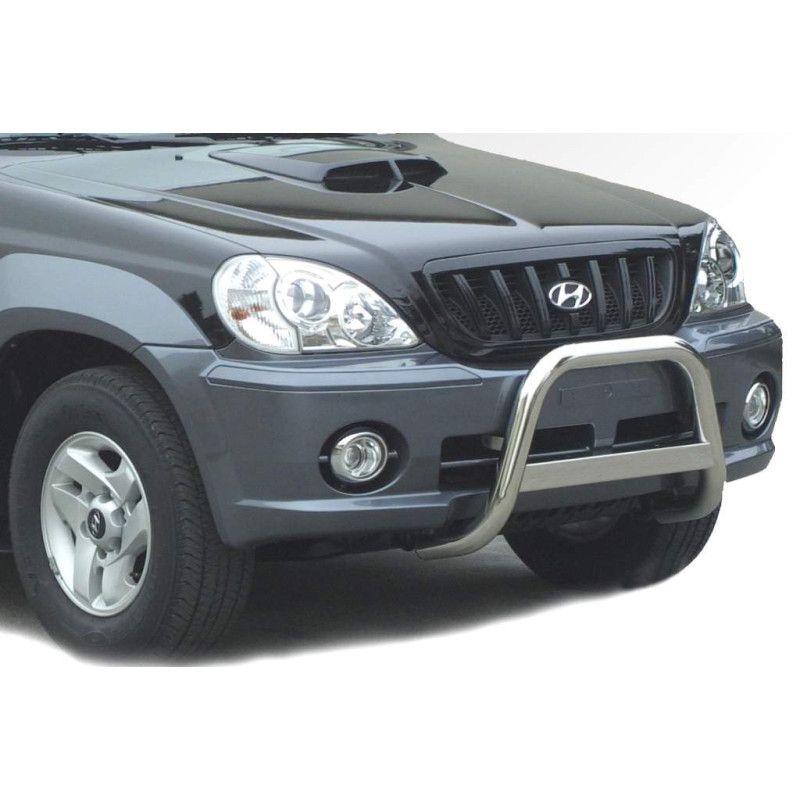 Přední rám Medium HYUNDAI Terracan -Misutonida MED/118 Přední rám Medium HYUNDAI Terracan -Misutonida MED/118