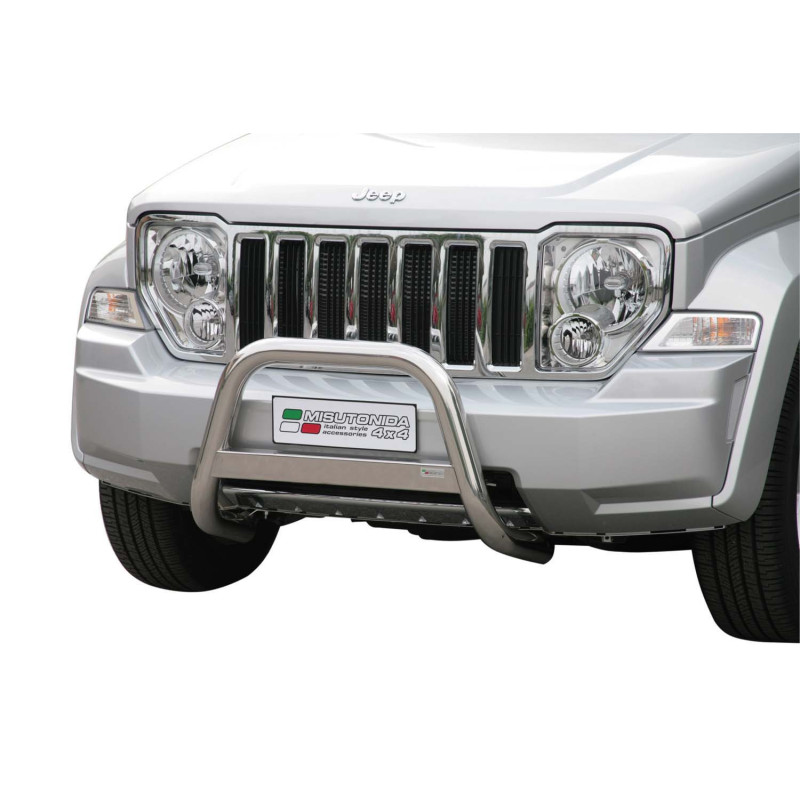 Přední rám Medium JEEP Cherokee -Misutonida MED/222 Přední rám Medium JEEP Cherokee -Misutonida MED/222