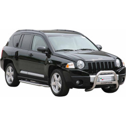 Přední rám Medium JEEP Compass  -Misutonida MED/205