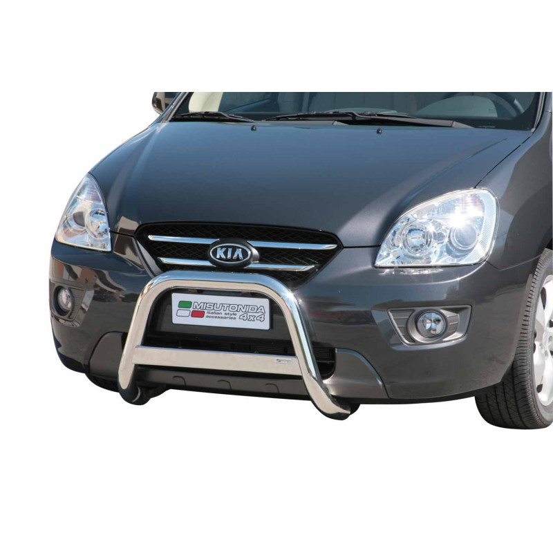 Přední rám Medium KIA Carens -Misutonida MED/219 Přední rám Medium KIA Carens -Misutonida MED/219