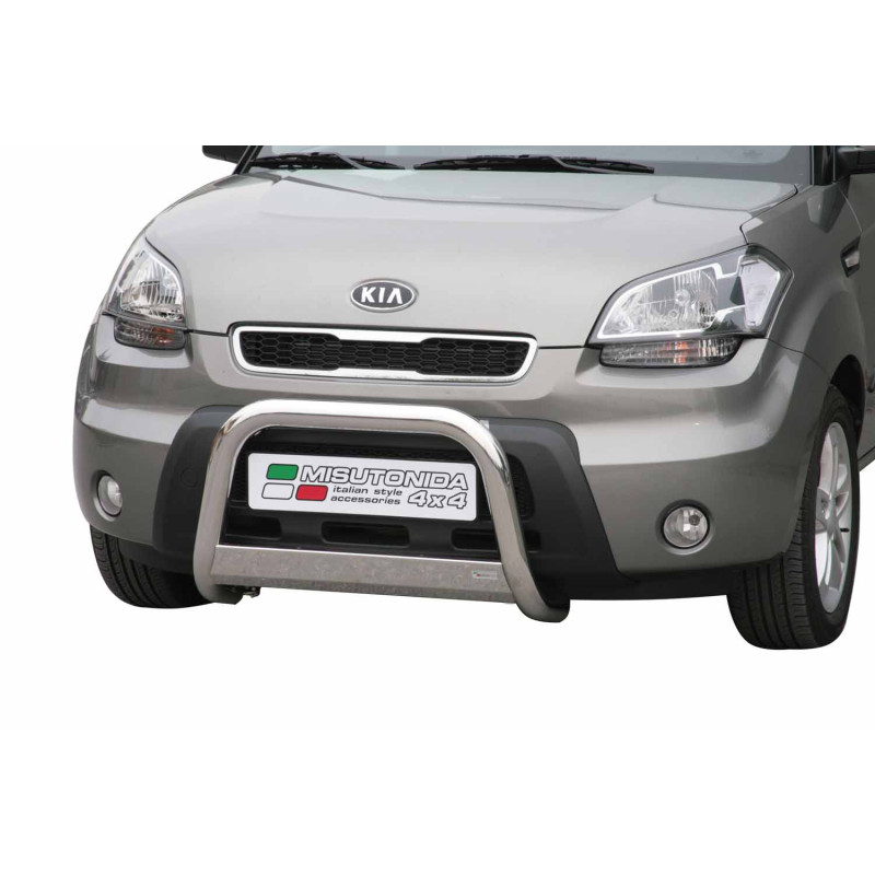 Přední rám Medium KIA Soul  -Misutonida MED/243