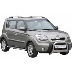 Přední rám Medium KIA Soul  -Misutonida MED/243