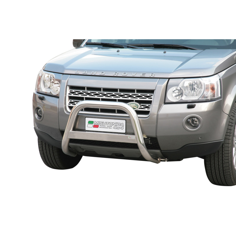 Přední rám Medium LAND ROVER Freelander -Misutonida MED/227 Přední rám Medium LAND ROVER Freelander -Misutonida MED/227