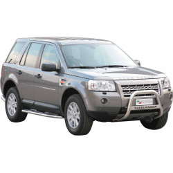 Přední rám Medium LAND ROVER Freelander  -Misutonida MED/227