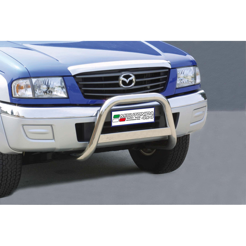 Přední rám Medium MAZDA B-2500 -Misutonida MED/97 Přední rám Medium MAZDA B-2500 -Misutonida MED/97