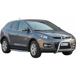 Přední rám Medium MAZDA CX-7 -Misutonida MED/212