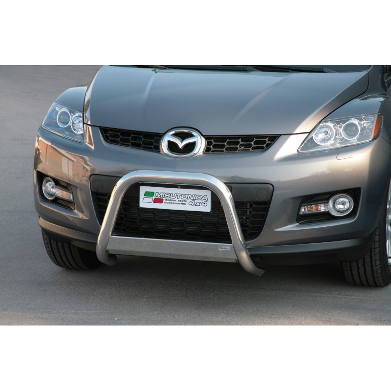 Přední rám Medium MAZDA CX-7 -Misutonida MED/212 Přední rám Medium MAZDA CX-7 -Misutonida MED/212