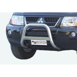 Přední ochranný rám Medium MITSUBISHI Pajero  2000-02...